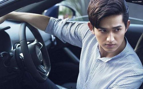 吃瓜娱乐圈马可,娱乐圈吃瓜达人,揭秘明星幕后故事